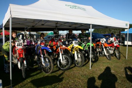 maddix park mx